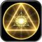 Numerology logo Numerology logo